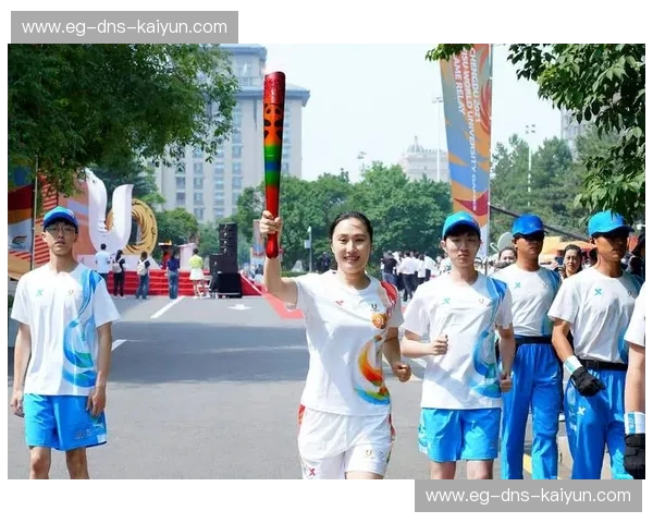 大运会2022直播——一场属于年轻与速度的视觉狂欢