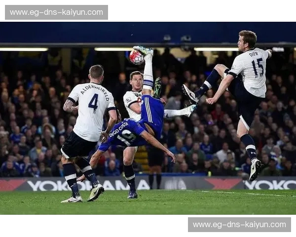 伦敦德比战火重燃：热刺VS切尔西，恩怨局下的豪门宿命与进球盛宴