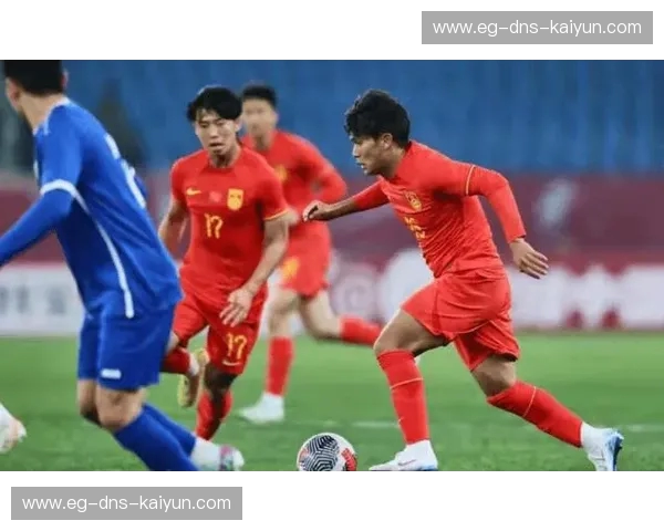 绿茵之巅的青春风暴:U23国足迎战叙利亚,这场宿命对决谁能主宰?